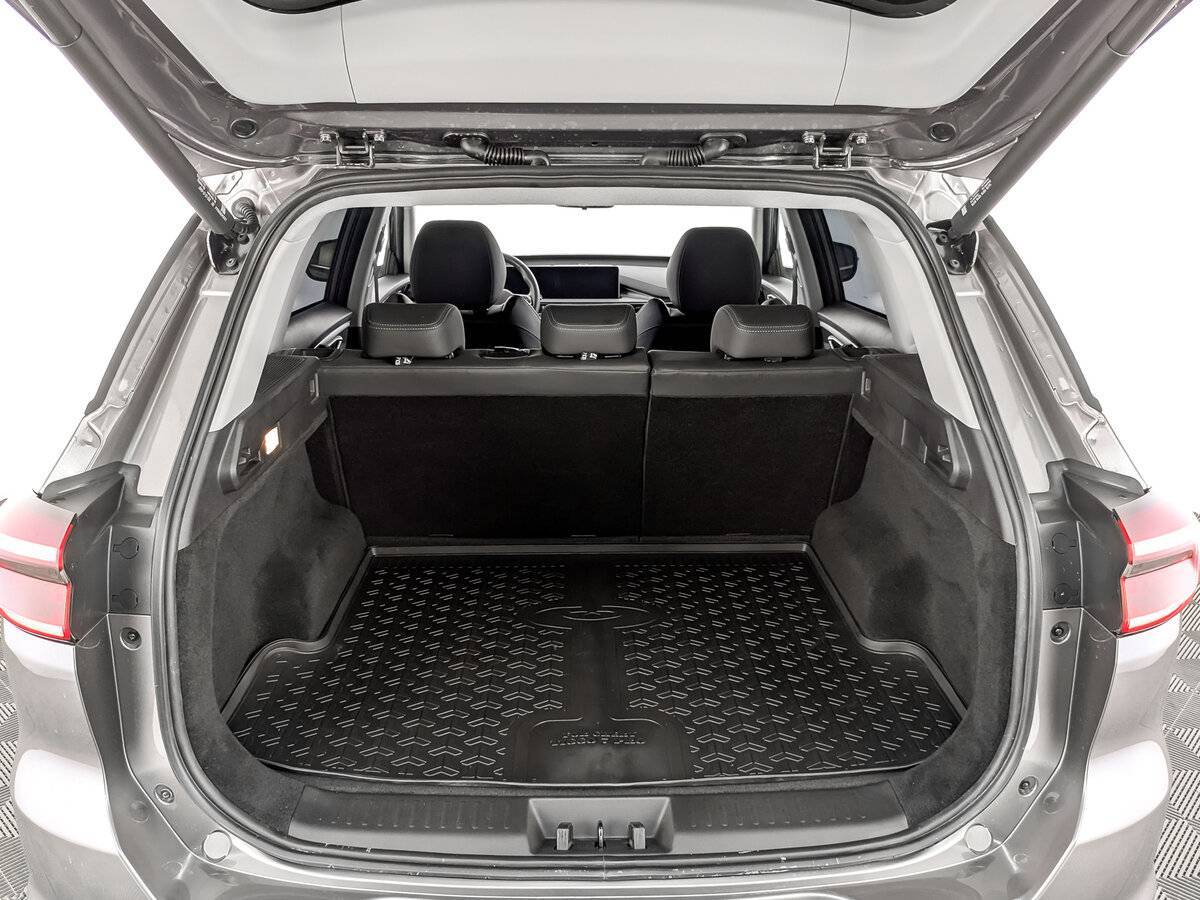 Чери Тигго 7 Про Макс б/у, 2023, Вариатор. Фото: #9