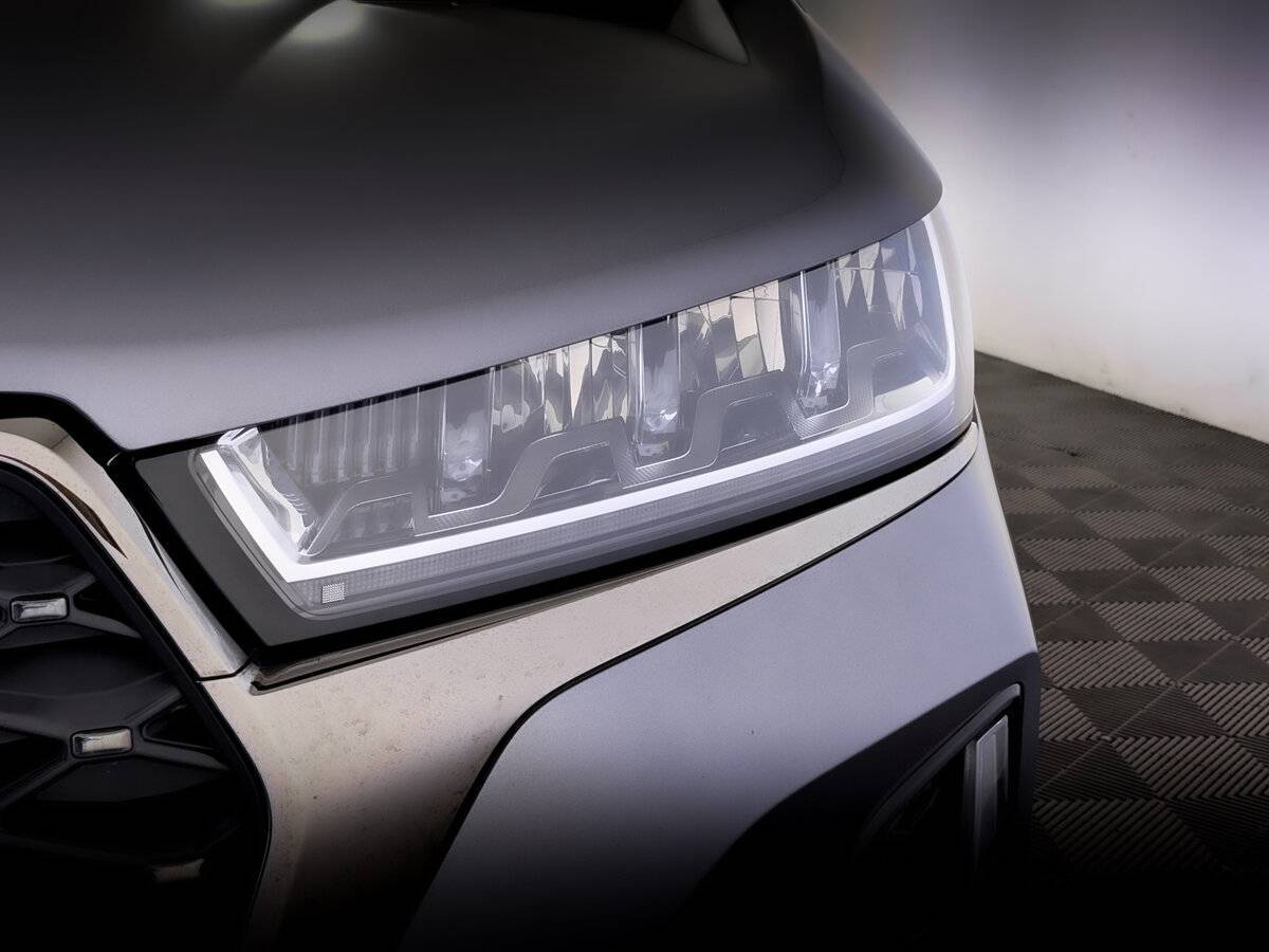 Чери Тигго 7 Про Макс б/у, 2023, Вариатор. Фото: #16