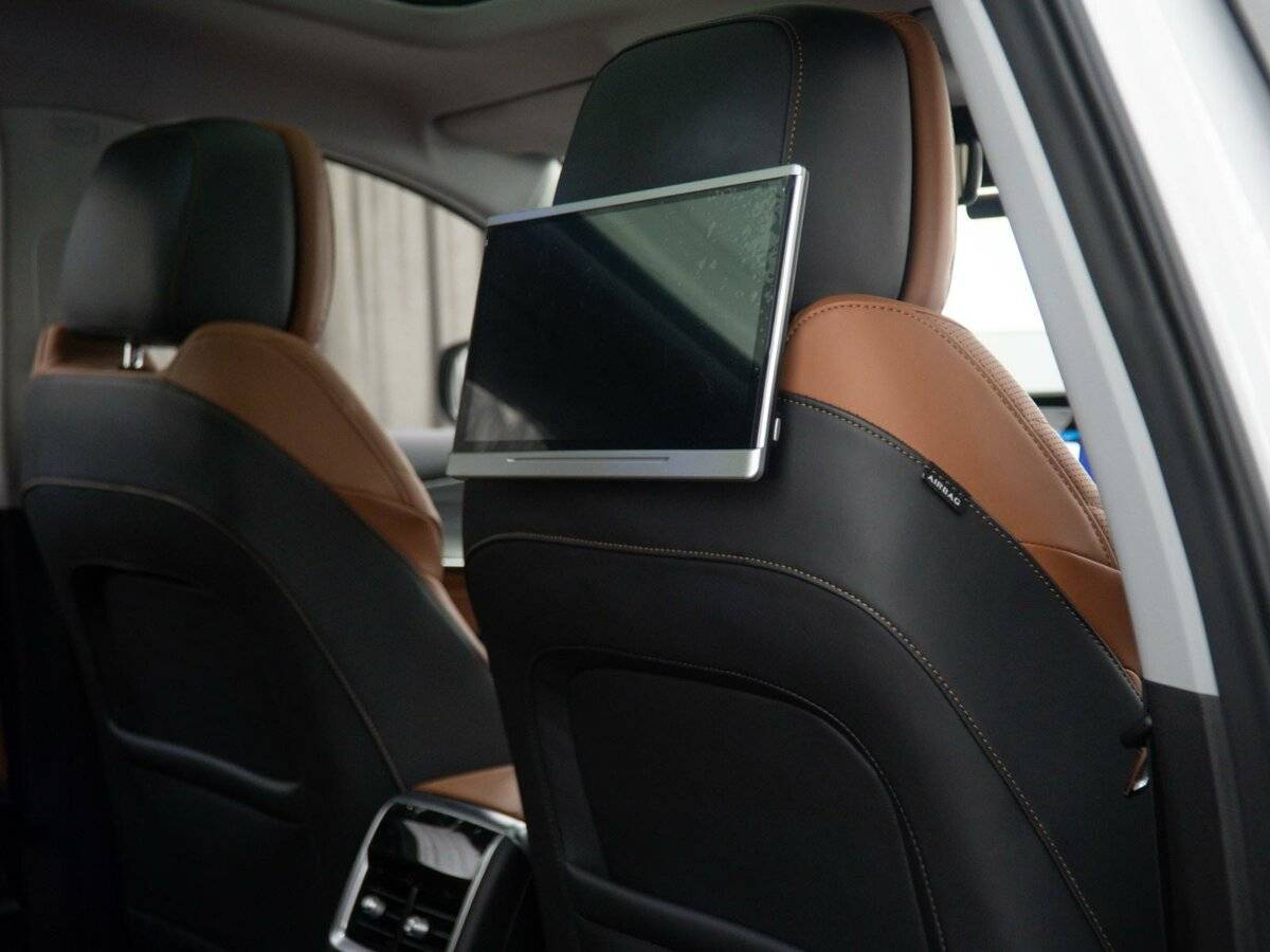 Chery Tiggo 8 Pro Max б/у, 2022, Роботизированная. Фото: #14