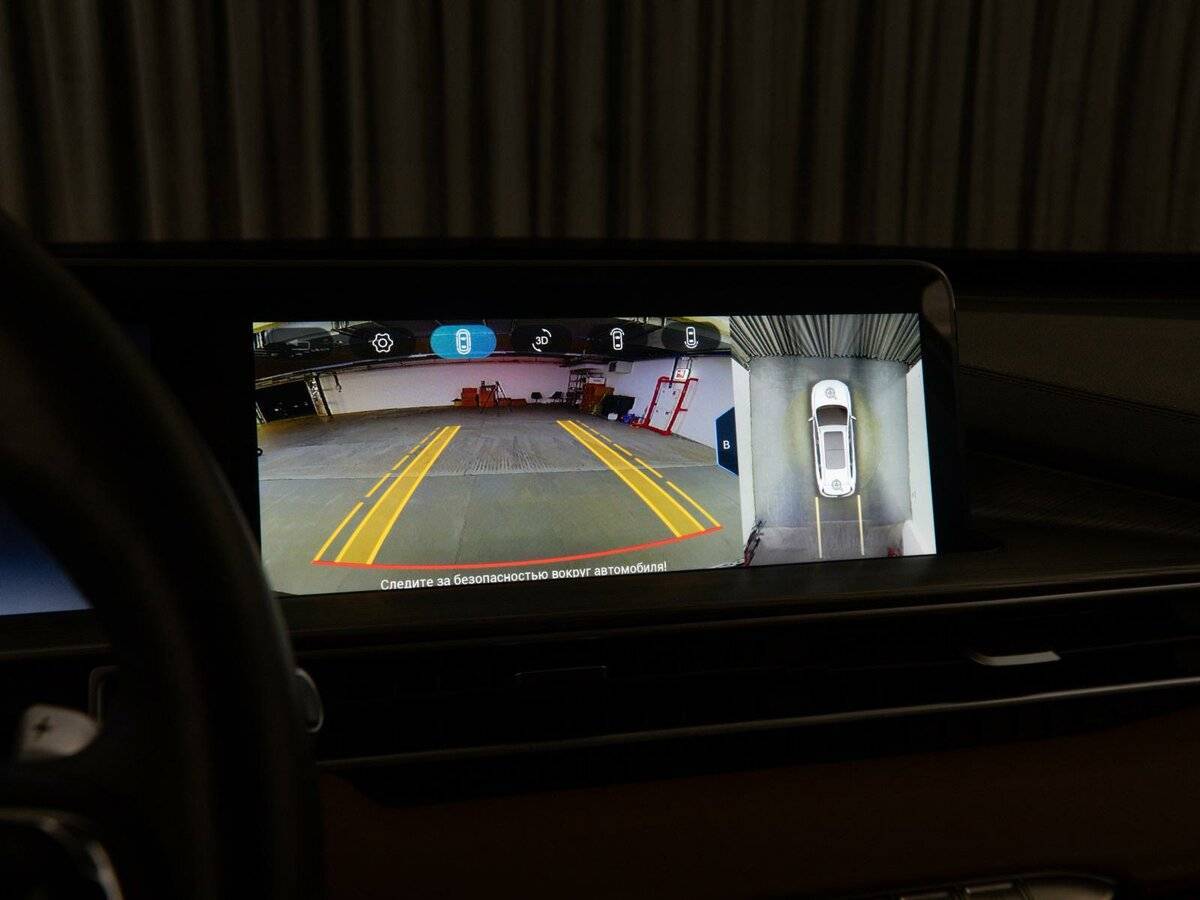 Chery Tiggo 8 Pro Max б/у, 2022, Роботизированная. Фото: #26