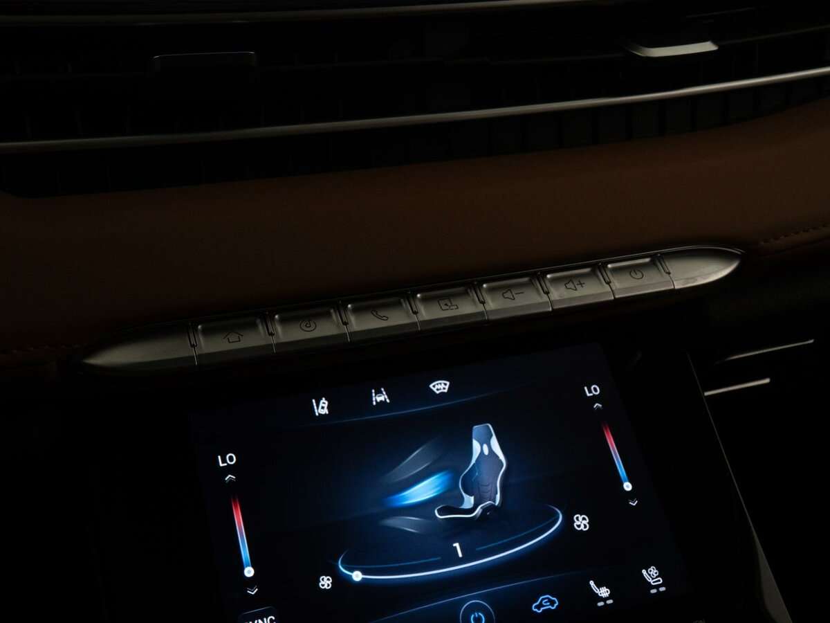 Chery Tiggo 8 Pro Max б/у, 2022, Роботизированная. Фото: #28