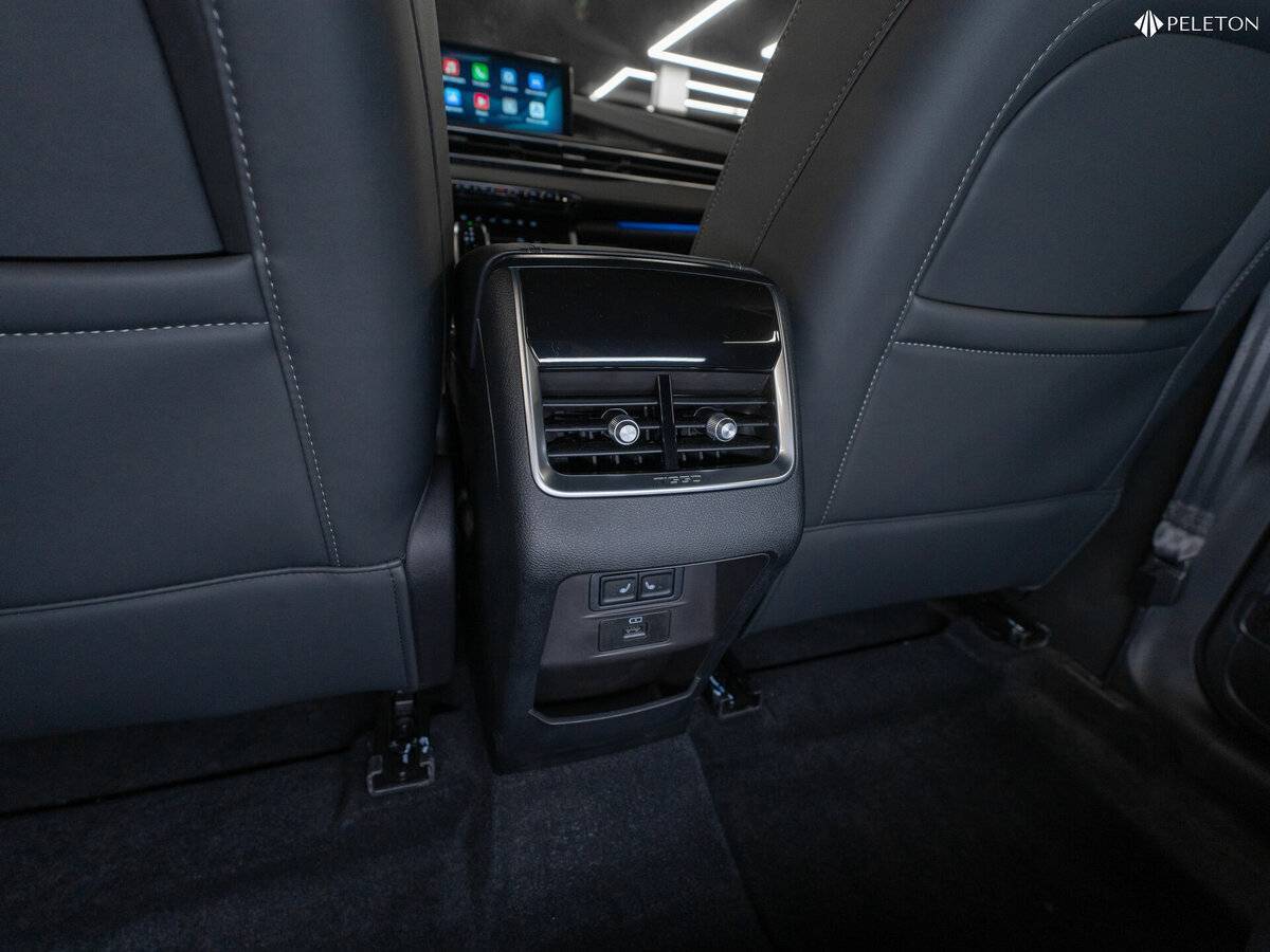 Chery Tiggo 7 Pro Max б/у, 2024, Роботизированная. Фото: #14