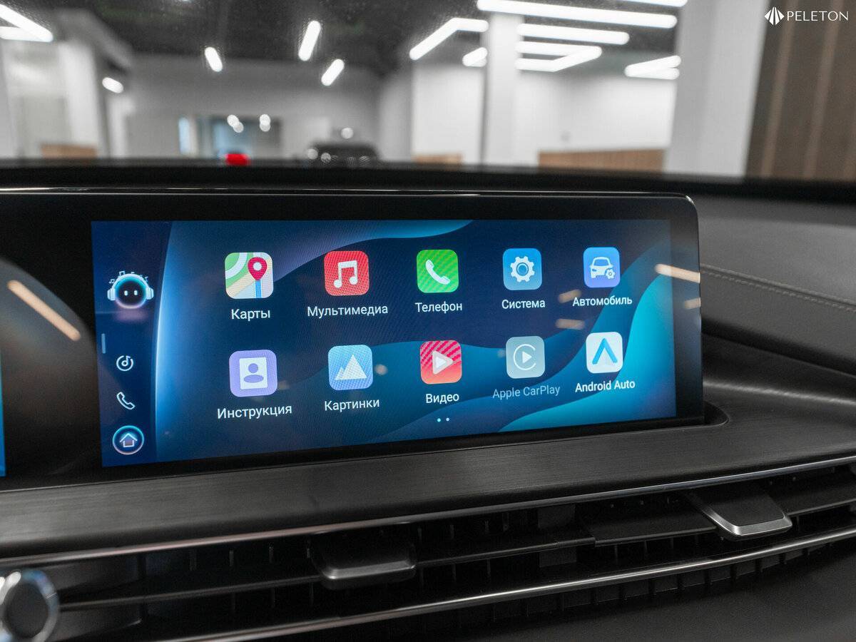 Chery Tiggo 7 Pro Max б/у, 2024, Роботизированная. Фото: #16