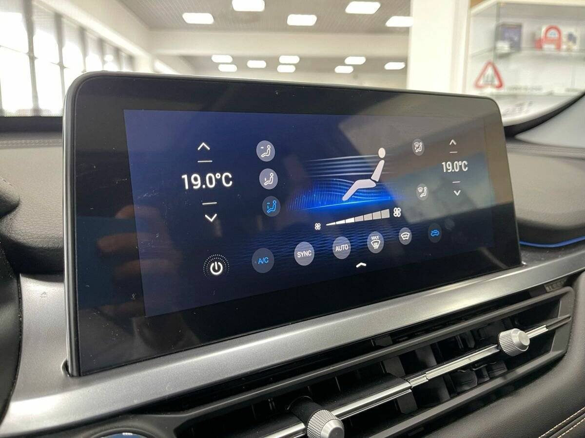 Chery Tiggo 8 б/у, 2023, Роботизированная. Фото: #14