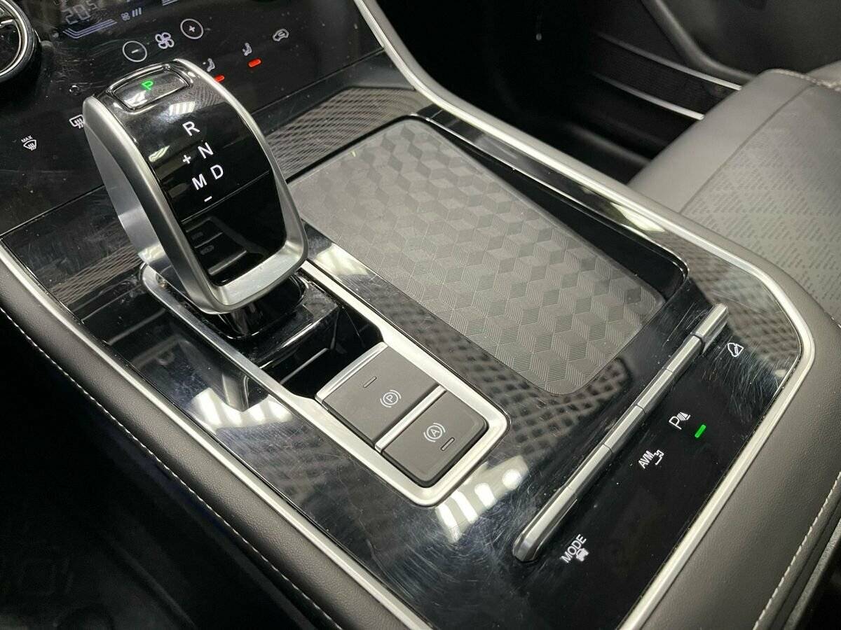 Chery Tiggo 8 б/у, 2023, Роботизированная. Фото: #17