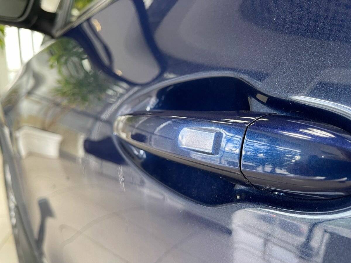 Chery Tiggo 8 б/у, 2023, Роботизированная. Фото: #26