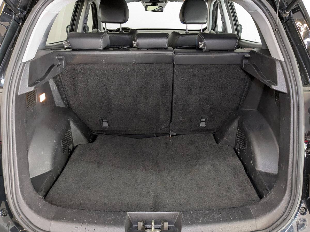 Chery Tiggo 4 б/у, 2021, Роботизированная. Фото: #8