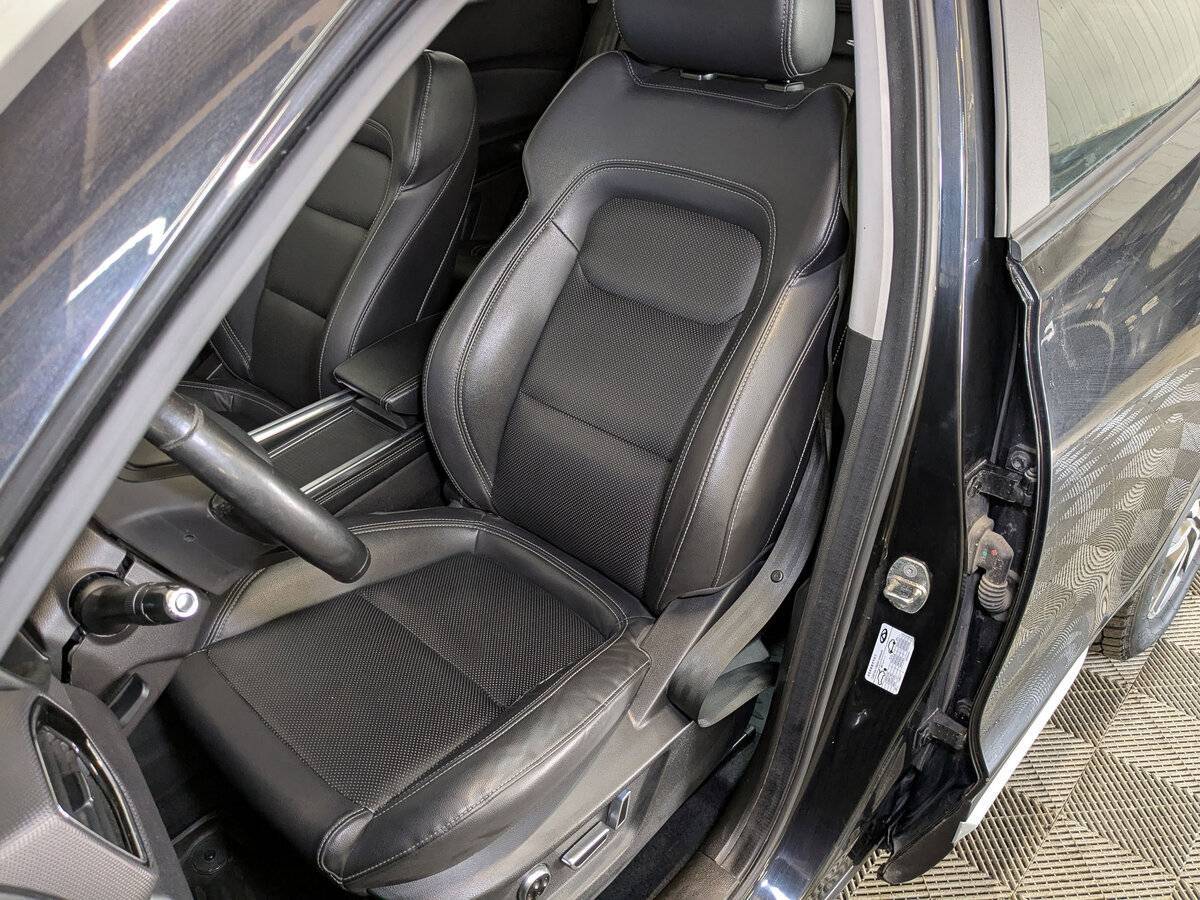 Chery Tiggo 4 б/у, 2021, Роботизированная. Фото: #18