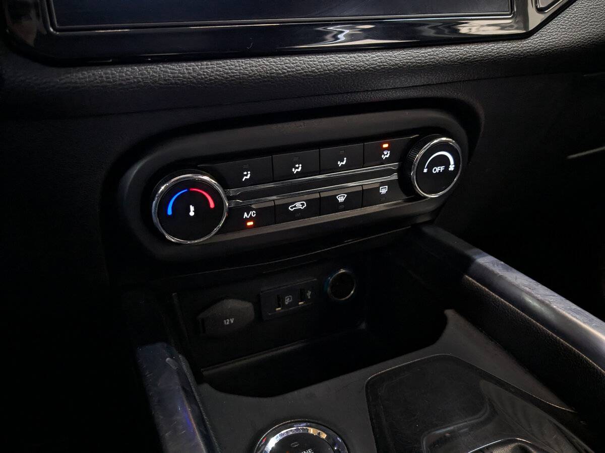 Chery Tiggo 4 б/у, 2021, Роботизированная. Фото: #27