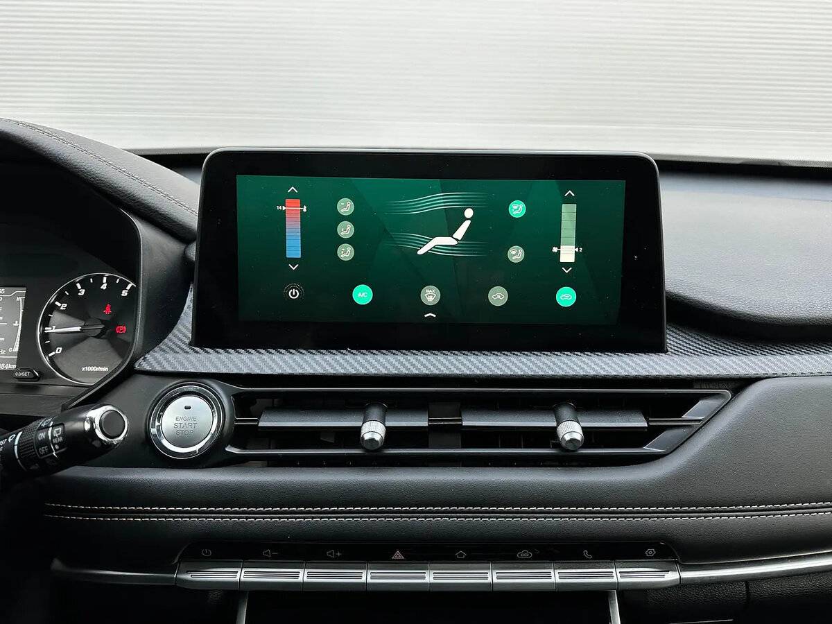 Chery Tiggo 8 б/у, 2022, Роботизированная. Фото: #14