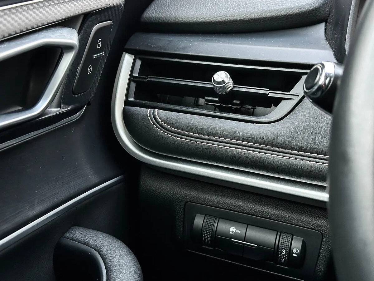 Chery Tiggo 8 б/у, 2022, Роботизированная. Фото: #19