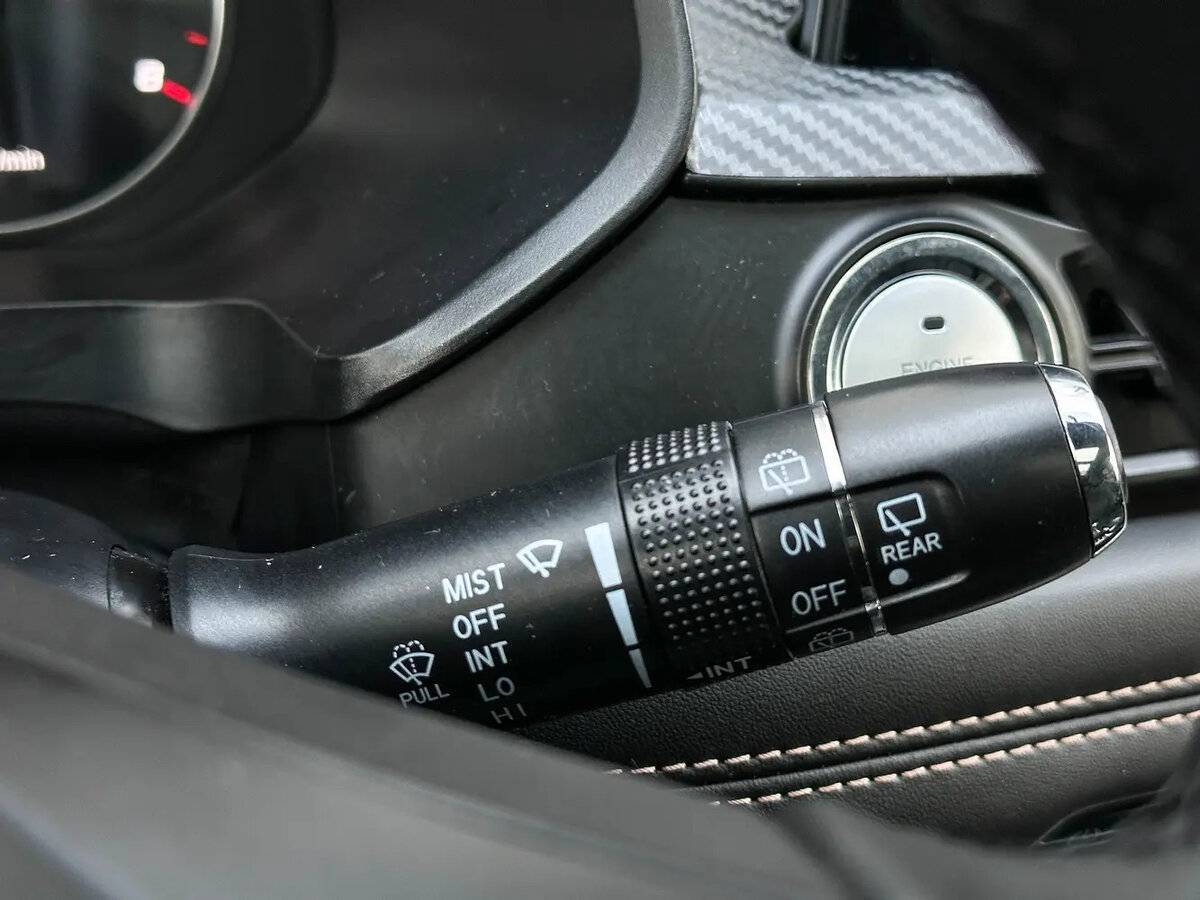 Chery Tiggo 8 б/у, 2022, Роботизированная. Фото: #20