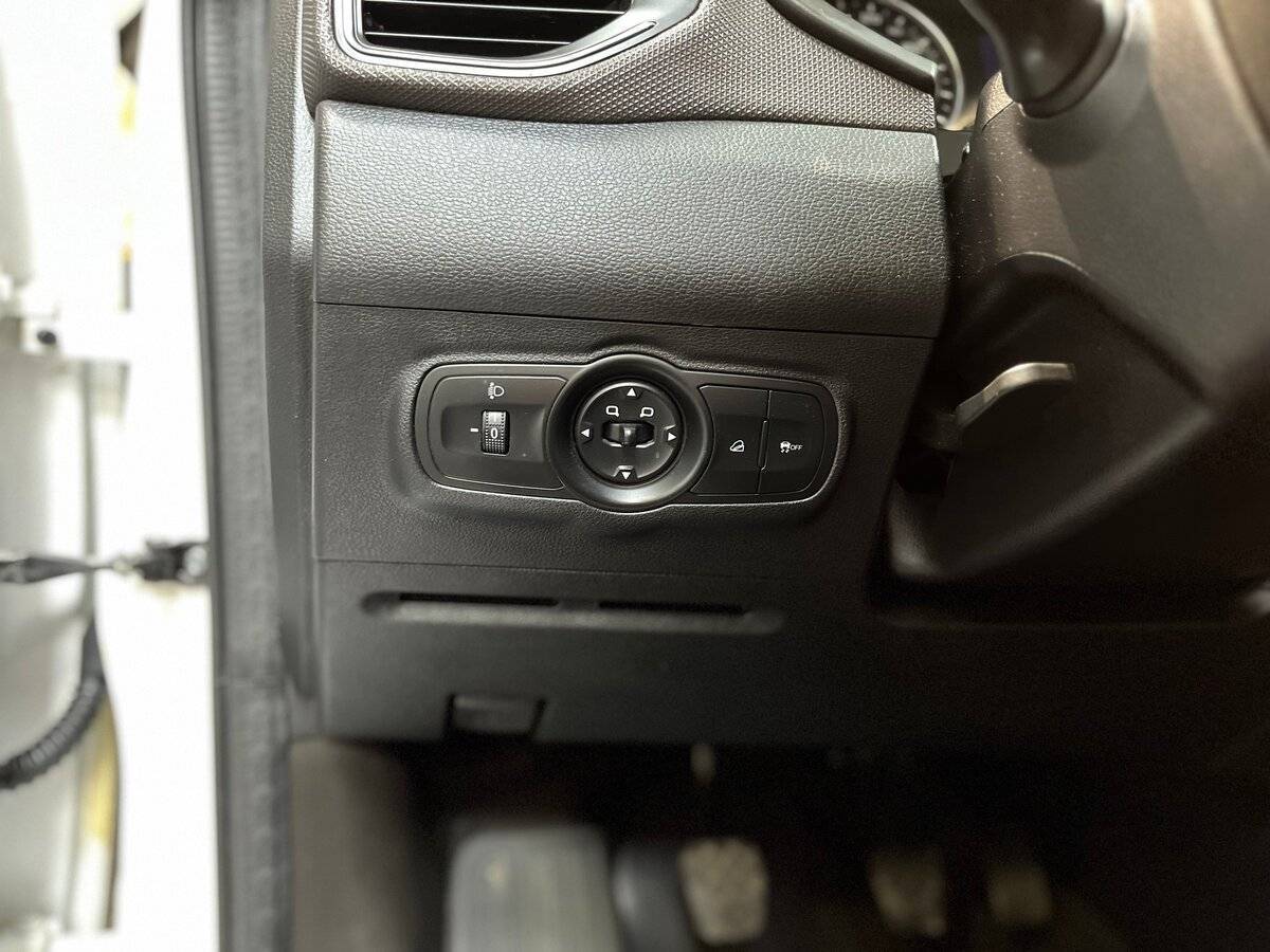 Chery Tiggo 4 б/у, 2020, Механическая. Фото: #11