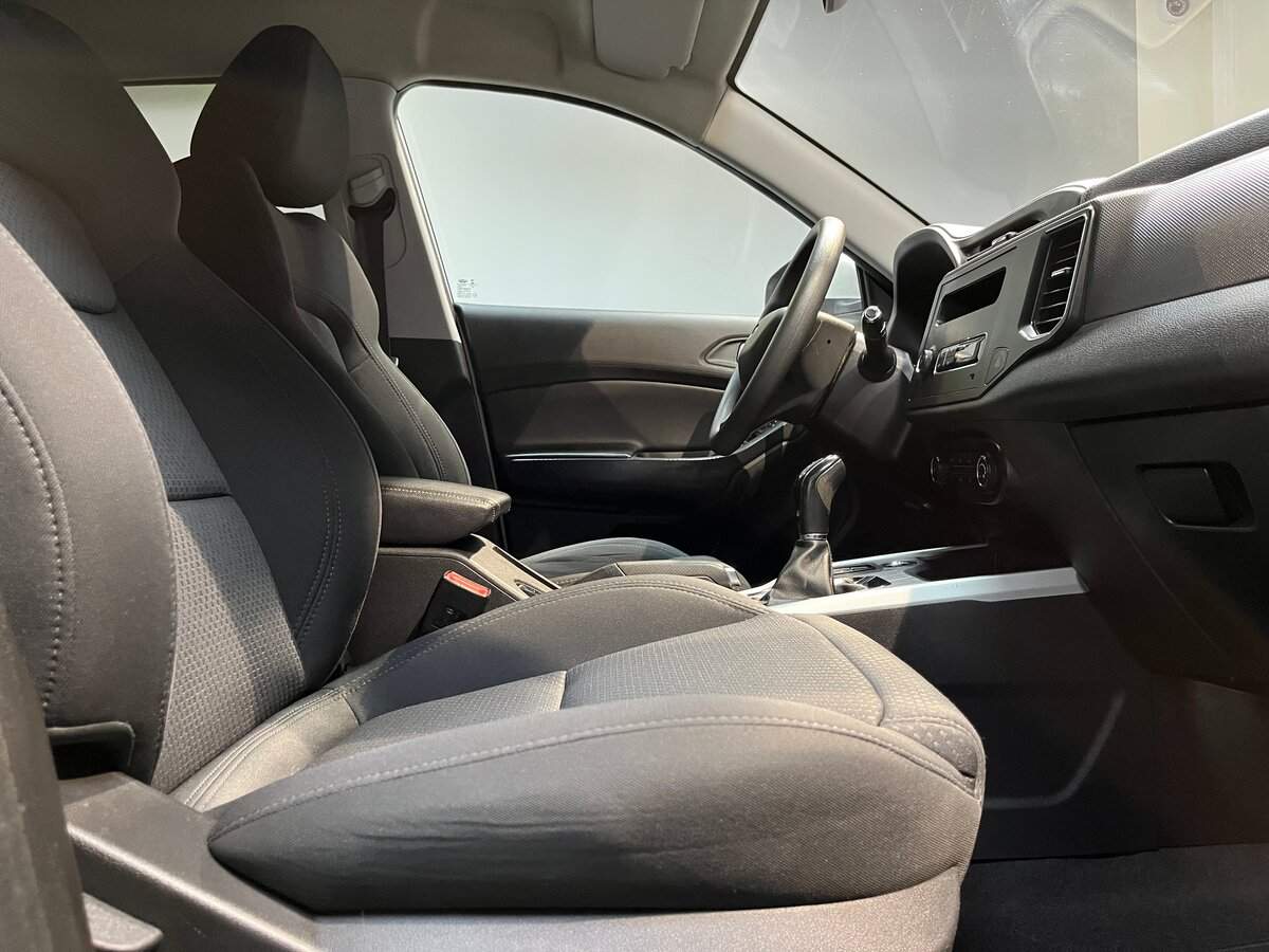 Chery Tiggo 4 б/у, 2020, Механическая. Фото: #14