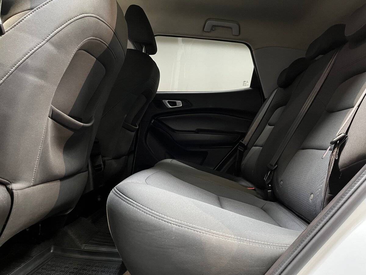 Chery Tiggo 4 б/у, 2020, Механическая. Фото: #16