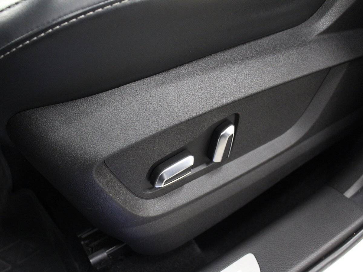 Чери Тигго 8 Про Макс б/у, 2023, Роботизированная. Фото: #12