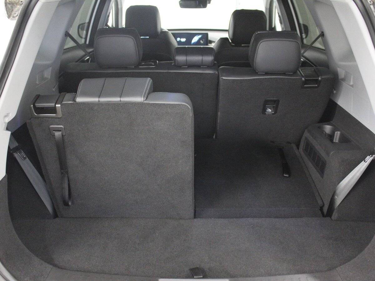 Чери Тигго 8 Про Макс б/у, 2023, Роботизированная. Фото: #13