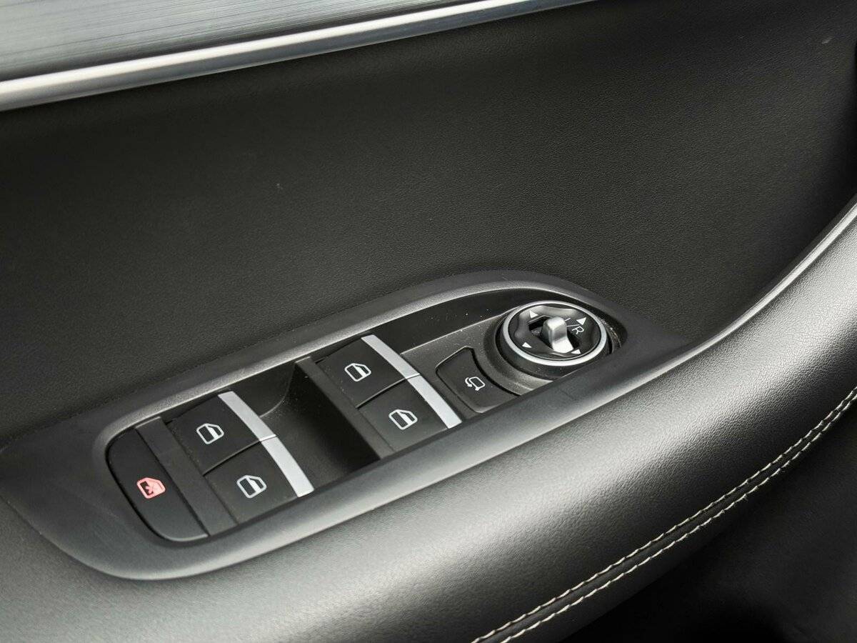 Chery Tiggo 7 Pro Max б/у, 2023, Вариатор. Фото: #15