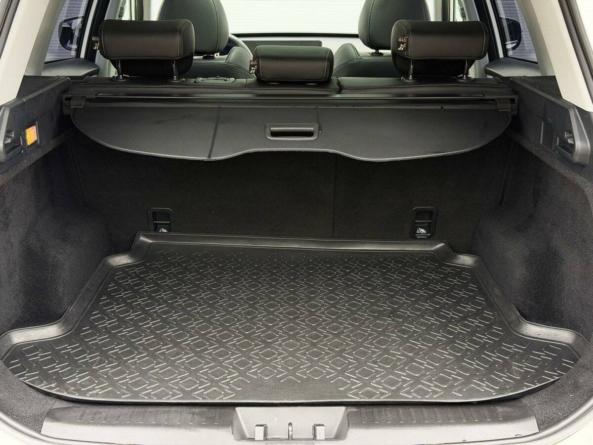 Chery Tiggo 7 Pro Max б/у, 2023, Вариатор. Фото: #23