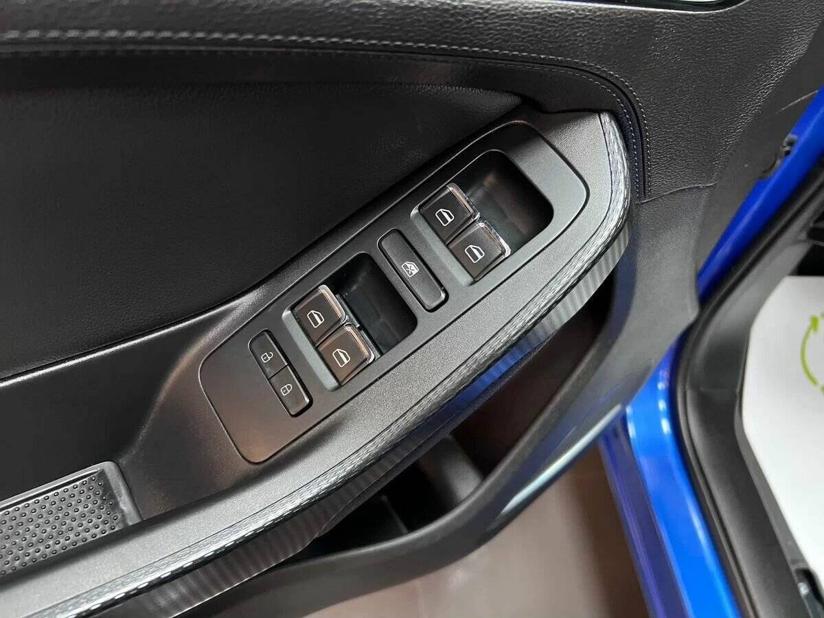 Chery Tiggo 4 б/у, 2019, Вариатор. Фото: #12