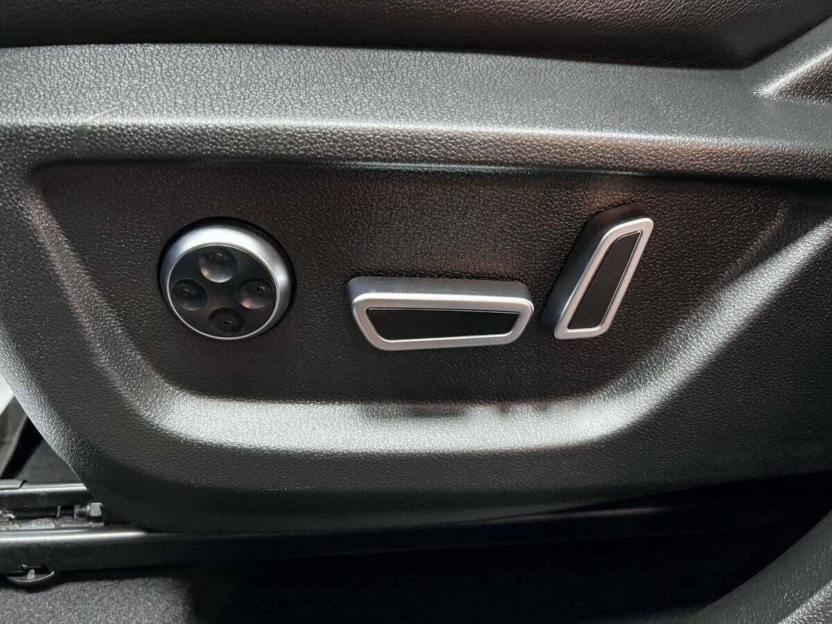 Chery Tiggo 4 б/у, 2019, Вариатор. Фото: #13