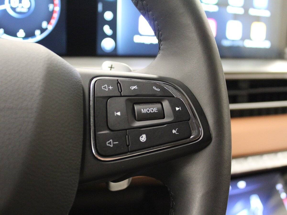 Chery Tiggo 8 Pro Max б/у, 2023, Роботизированная. Фото: #16