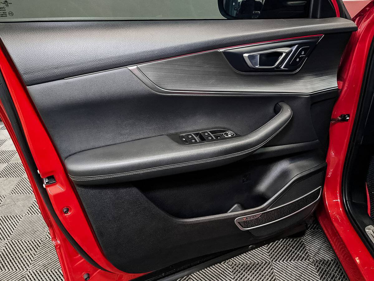 Чери Тигго 7 Про б/у, 2021, Вариатор. Фото: #17