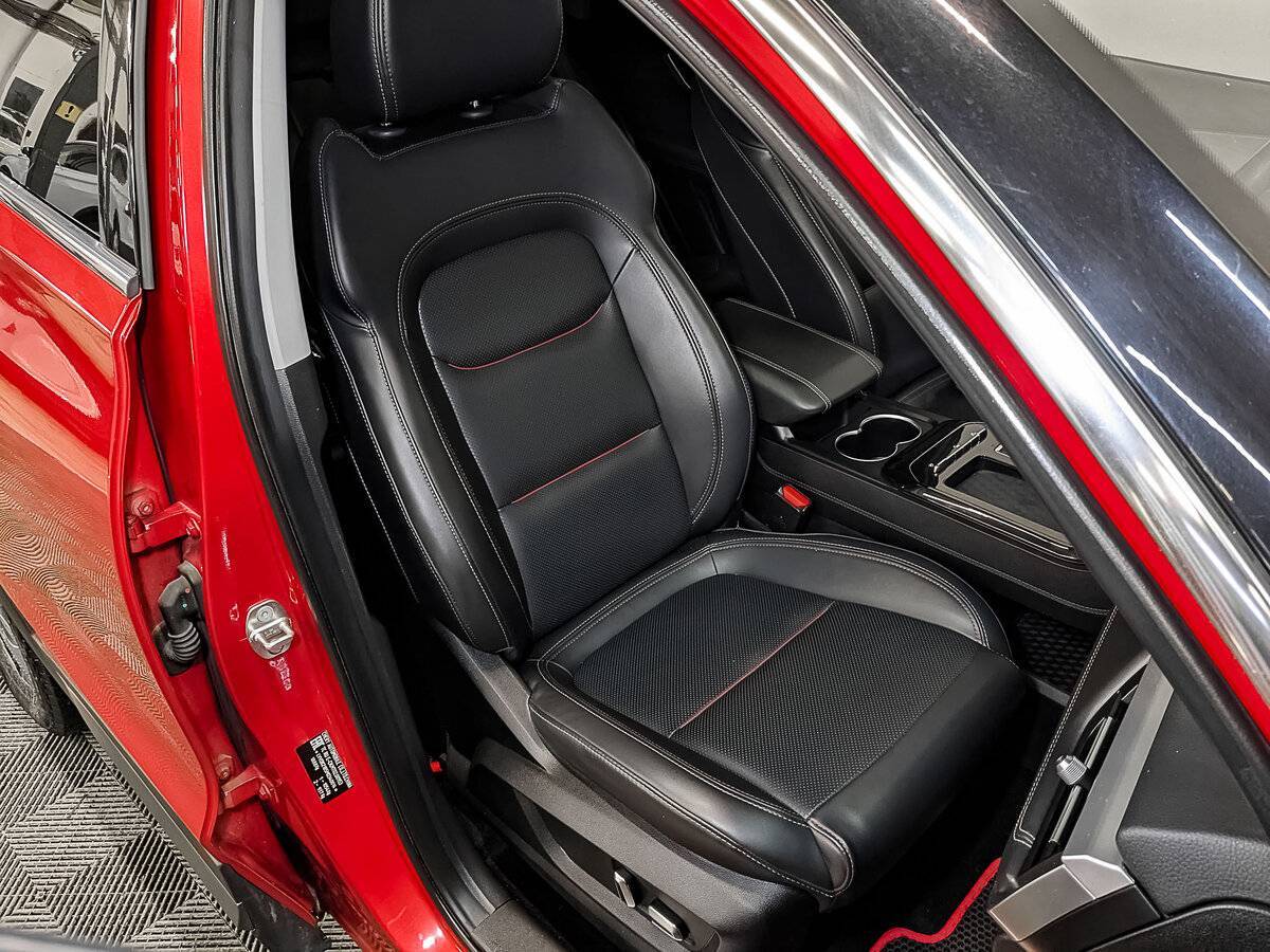 Чери Тигго 7 Про б/у, 2021, Вариатор. Фото: #22