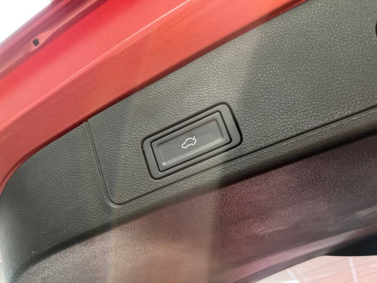 Chery Tiggo 7 Pro б/у, 2020, Вариатор. Фото: #8