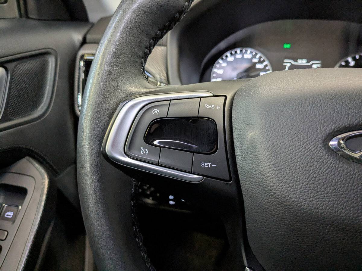 Чери Тигго 4 б/у, 2022, Вариатор. Фото: #26