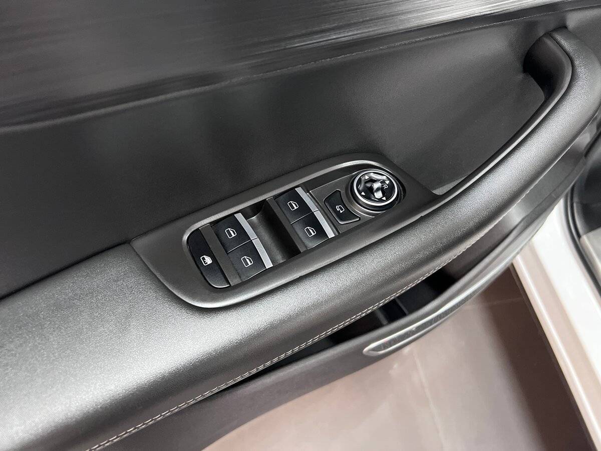 Chery Tiggo 7 Pro б/у, 2020, Вариатор. Фото: #13