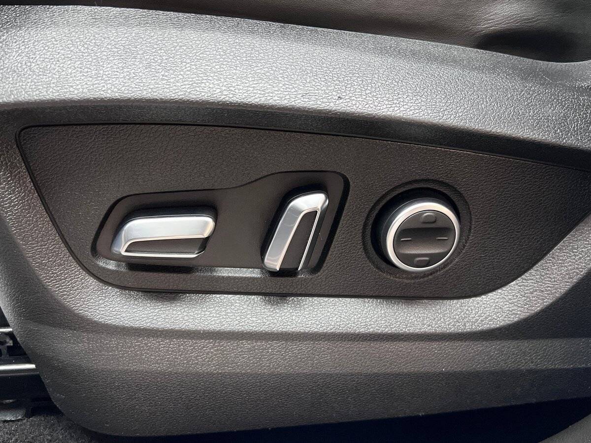 Chery Tiggo 7 Pro б/у, 2020, Вариатор. Фото: #14