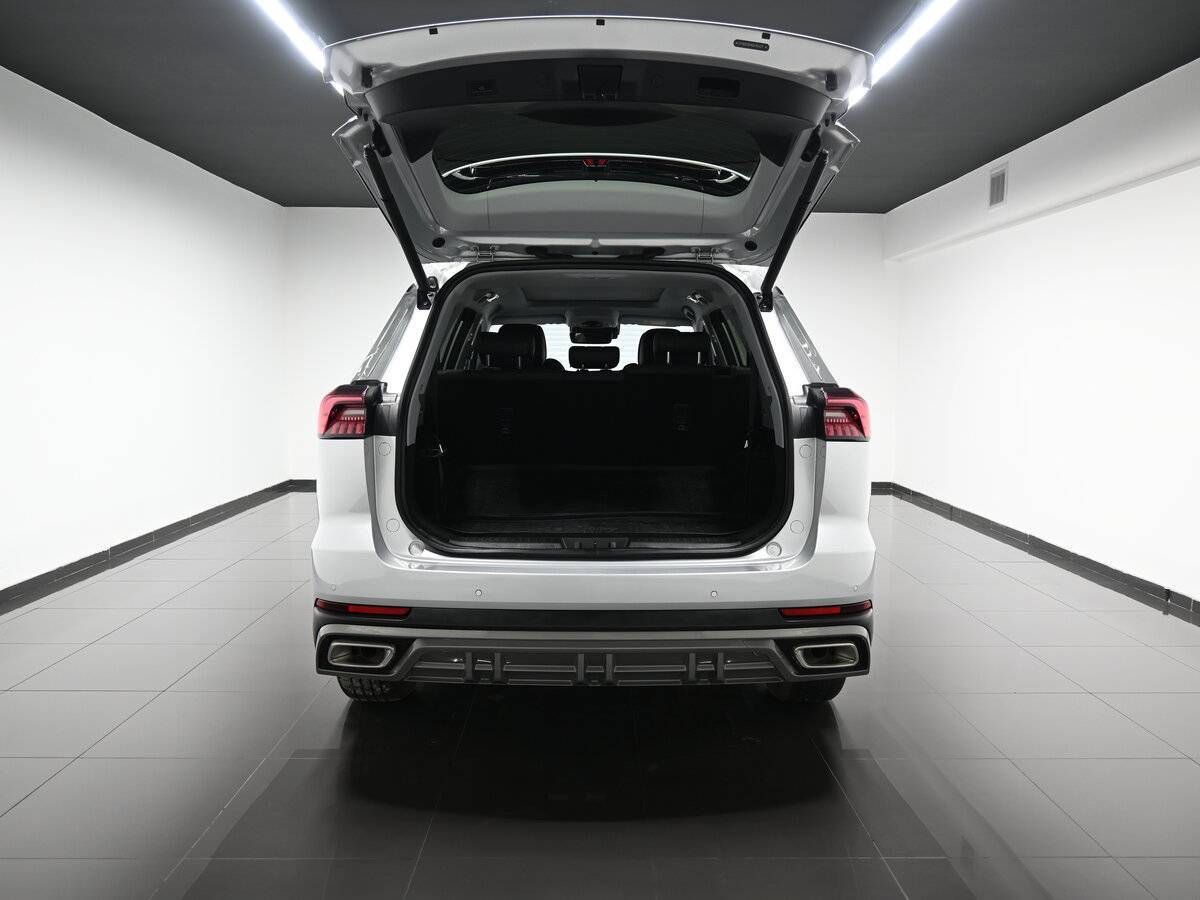 Chery Tiggo 8 Pro Max б/у, 2024, Роботизированная. Фото: #6