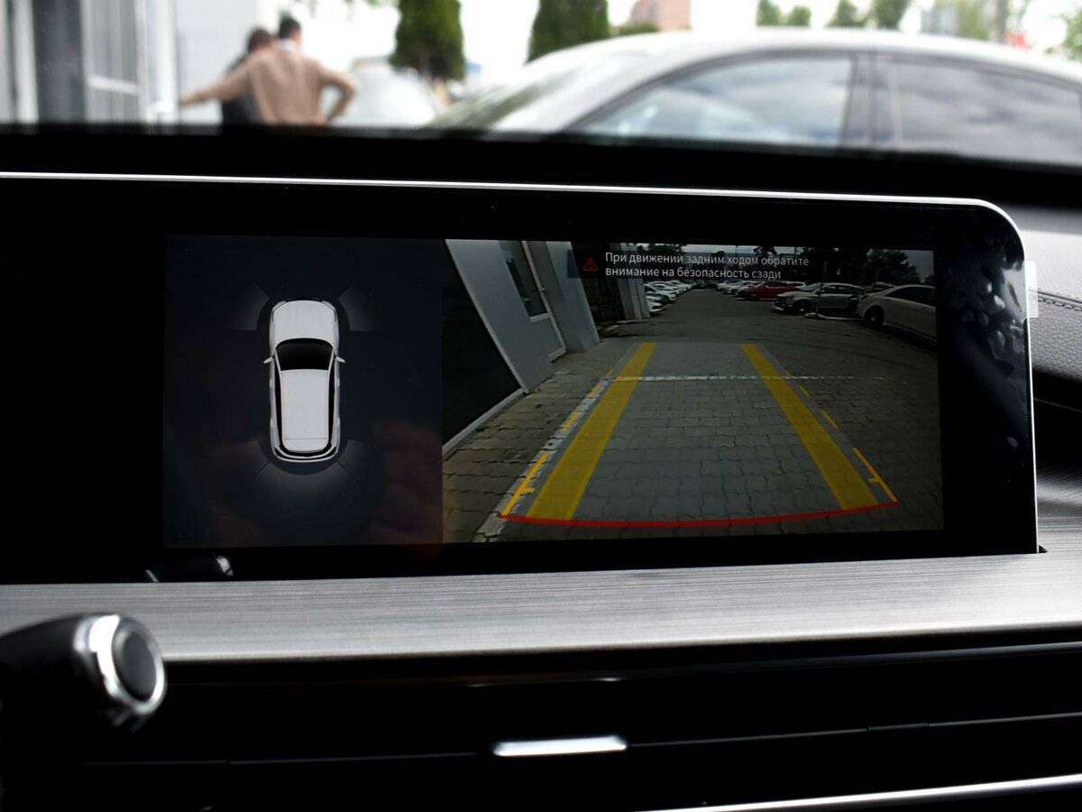 Chery Tiggo 4 б/у, 2025, Роботизированная. Фото: #15