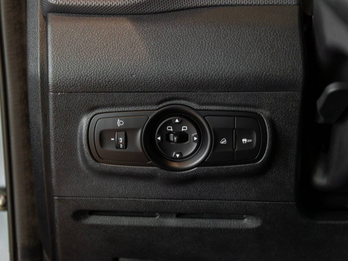 Chery Tiggo 4 б/у, 2021, Роботизированная. Фото: #9