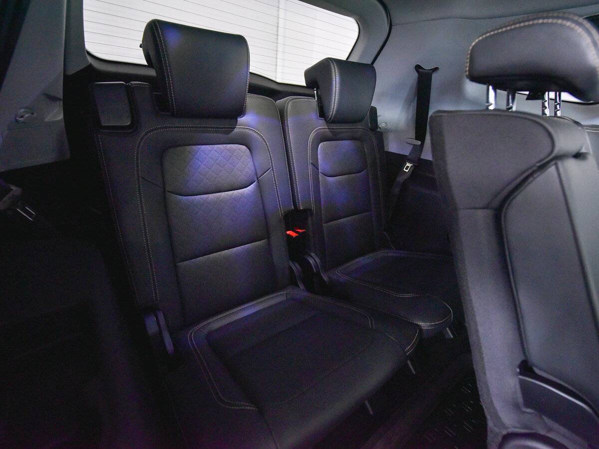 Chery Tiggo 8 б/у, 2022, Роботизированная. Фото: #12