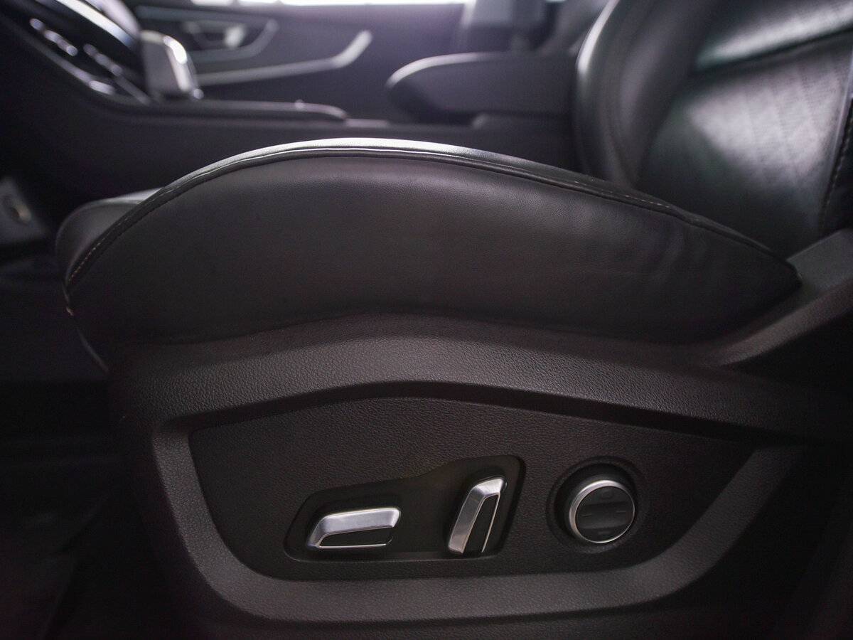 Chery Tiggo 8 б/у, 2022, Роботизированная. Фото: #19