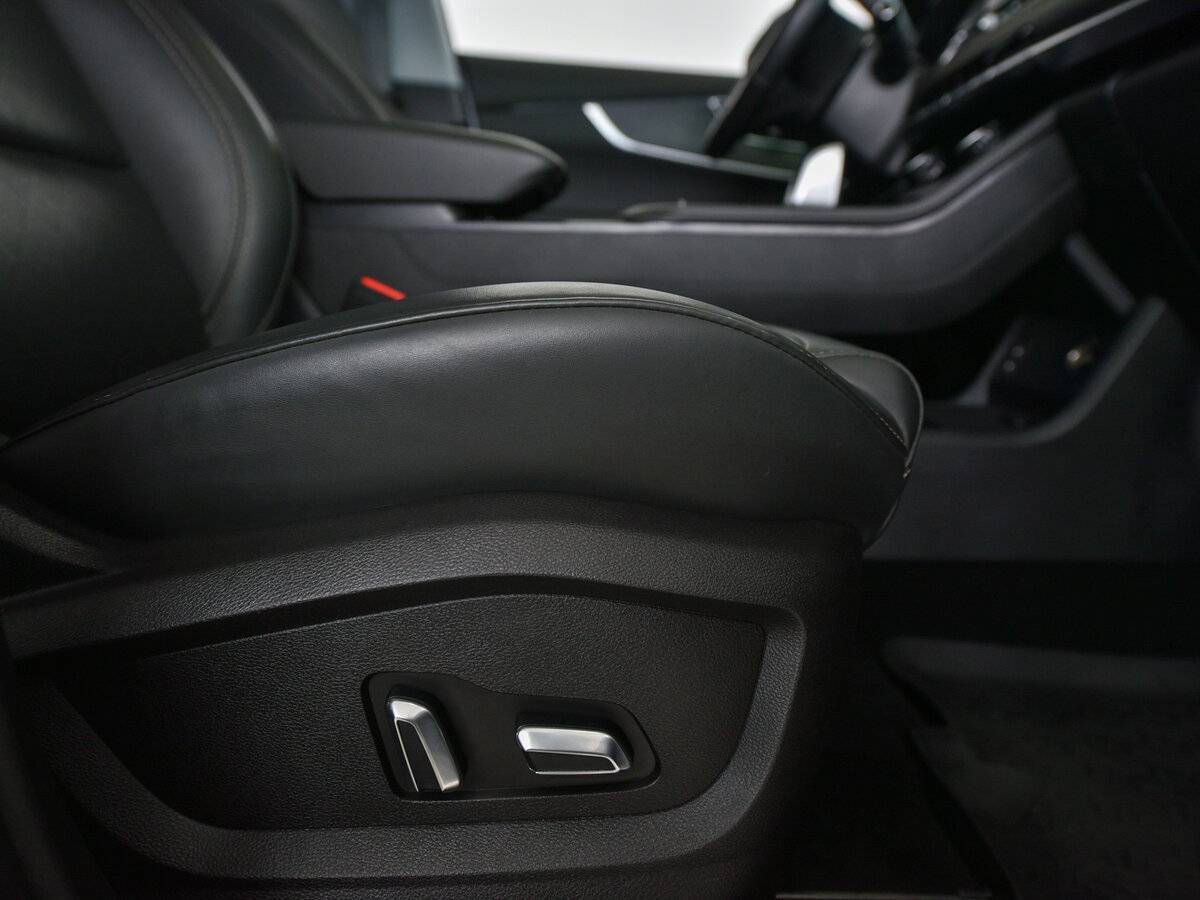 Chery Tiggo 8 б/у, 2022, Роботизированная. Фото: #21