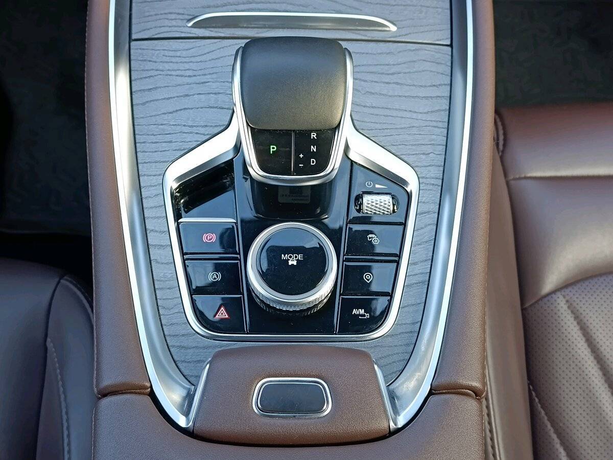 Chery Tiggo 8 Pro Max б/у, 2023, Роботизированная. Фото: #16