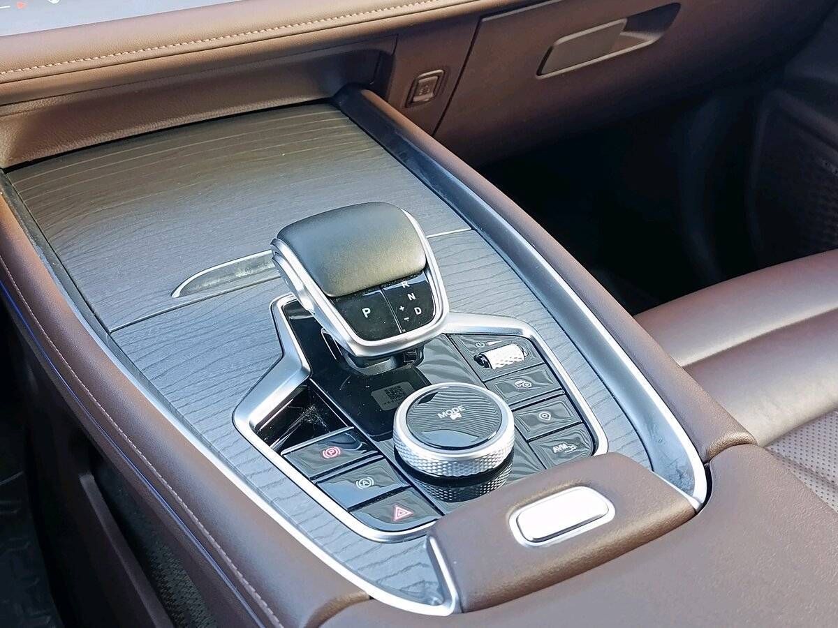 Chery Tiggo 8 Pro Max б/у, 2023, Роботизированная. Фото: #17