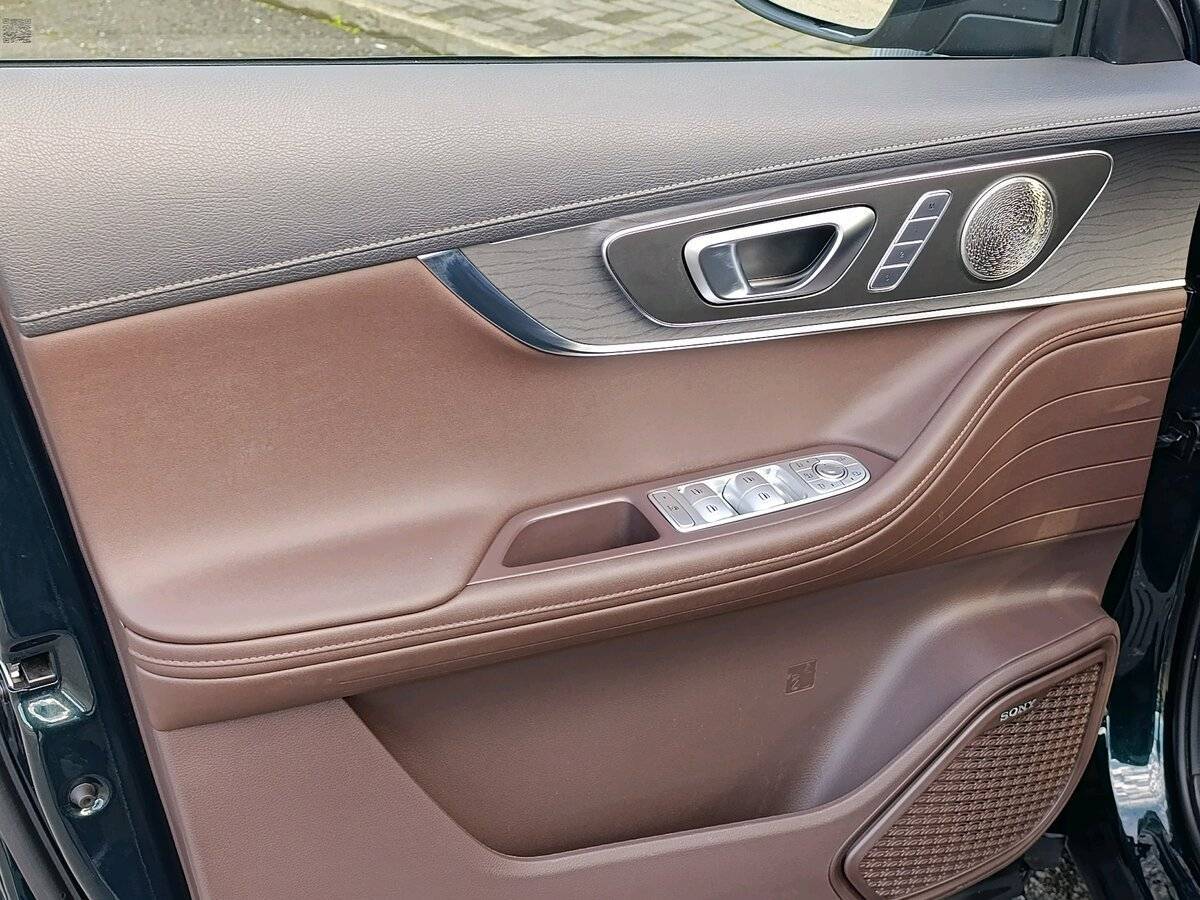 Chery Tiggo 8 Pro Max б/у, 2023, Роботизированная. Фото: #22