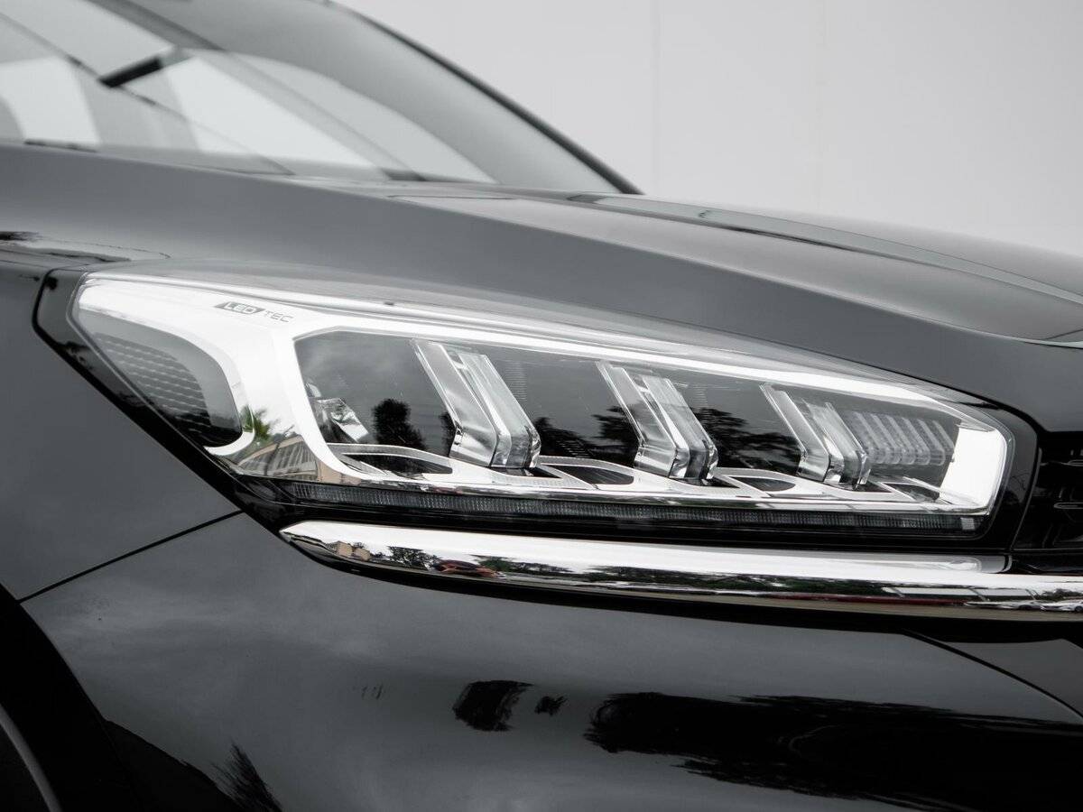 Чери Тигго 8 б/у, 2020, Роботизированная. Фото: #8