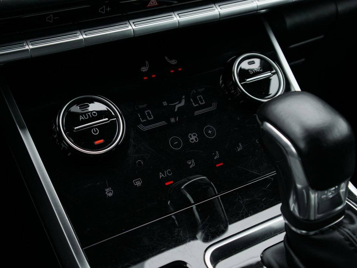 Чери Тигго 8 б/у, 2020, Роботизированная. Фото: #27