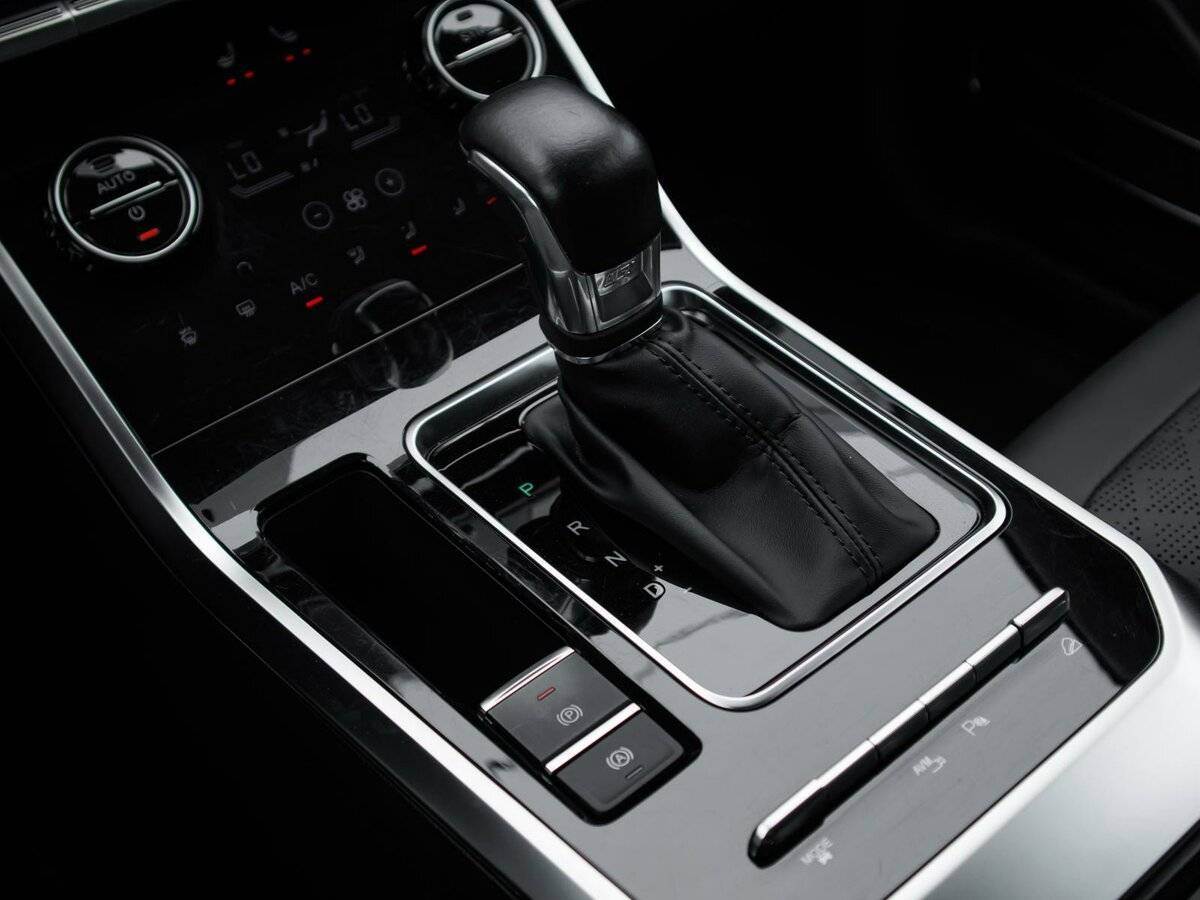 Чери Тигго 8 б/у, 2020, Роботизированная. Фото: #28