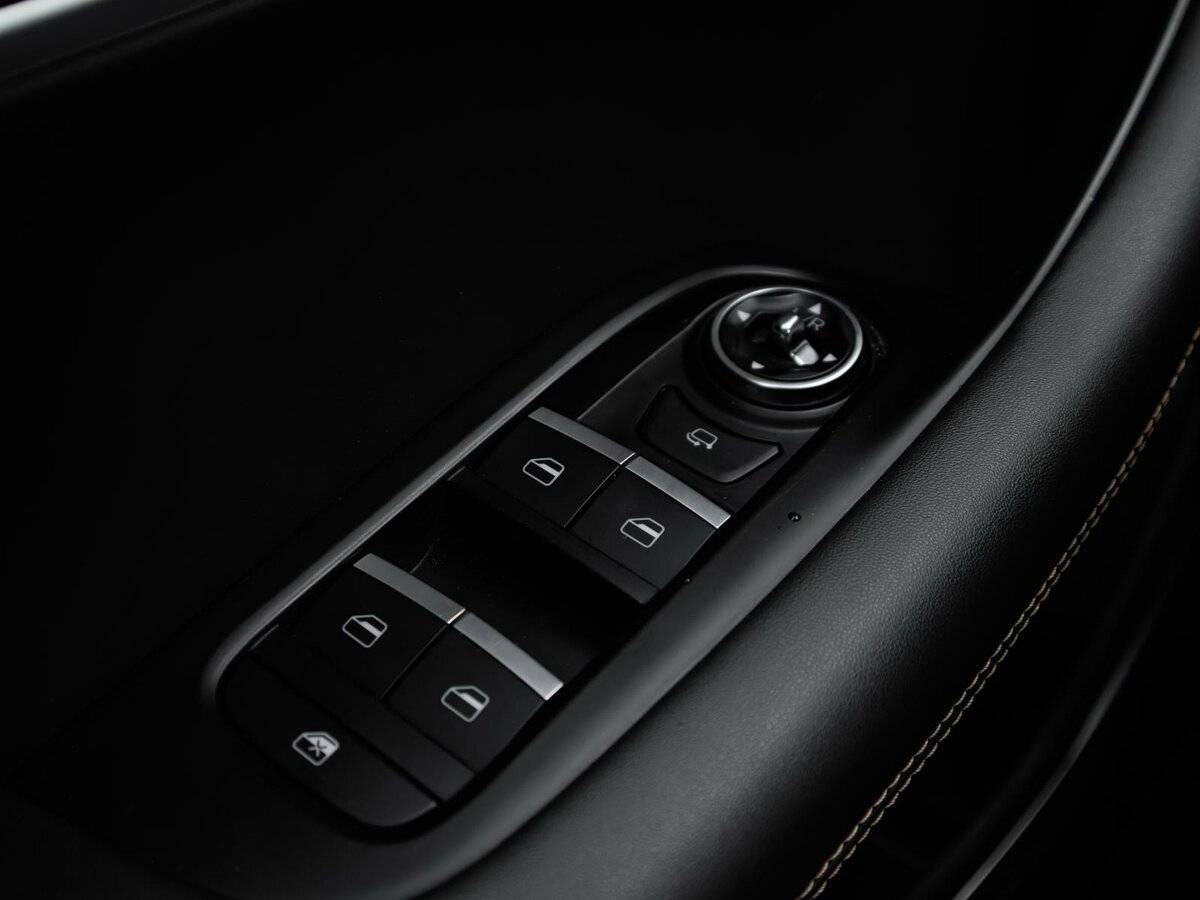 Чери Тигго 8 б/у, 2020, Роботизированная. Фото: #36