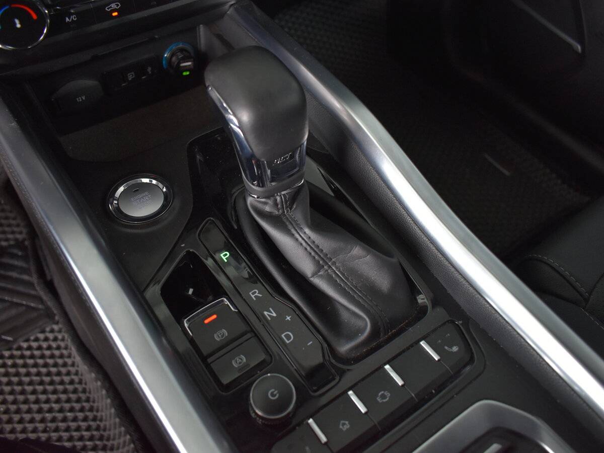 Chery Tiggo 4 б/у, 2022, Роботизированная. Фото: #10