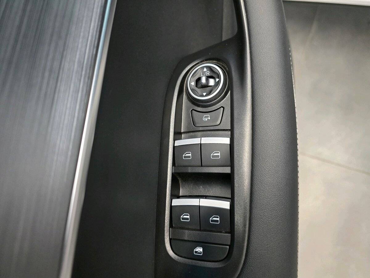 Chery Tiggo 7 Pro Max б/у, 2024, Роботизированная. Фото: #21