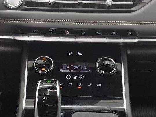 Chery Tiggo 8 б/у, 2023, Роботизированная. Фото: #10