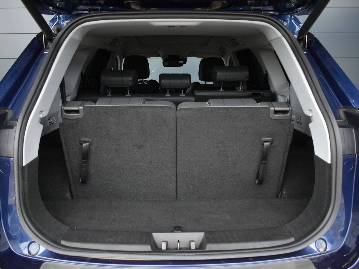 Chery Tiggo 8 Pro Max б/у, 2023, Роботизированная. Фото: #9