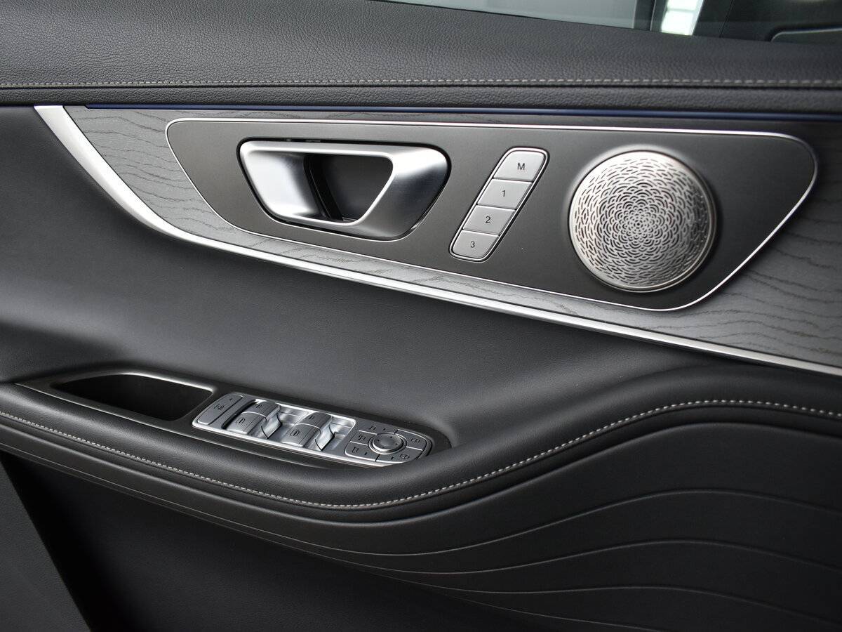 Chery Tiggo 8 Pro Max б/у, 2023, Роботизированная. Фото: #11